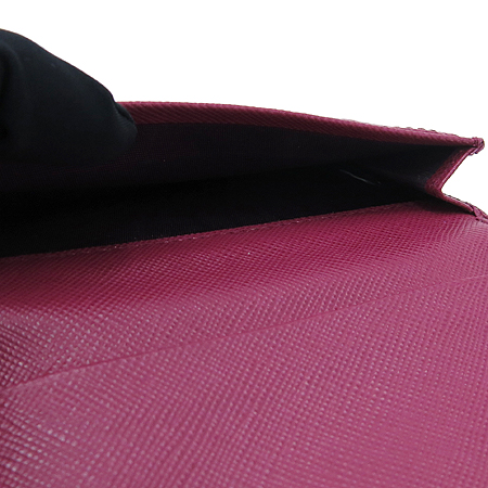 Prada(�����) 1M1122 ���� �ΰ� ��� ��ũ ���ǾƳ� ī��� ���� ���� [�б�������] �̹���5 - ���̺��� �߰���ǰ