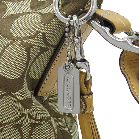 Coach(��ġ) 9362 �ñ׳��� �к긯 ������ ���� Ʈ���� ����� �̹���3 - ���̺��� �߰���ǰ