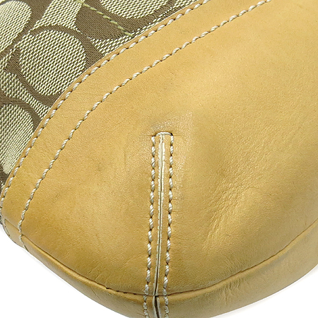 Coach(��ġ) 9362 �ñ׳��� �к긯 ������ ���� Ʈ���� ����� �̹���5 - ���̺��� �߰���ǰ