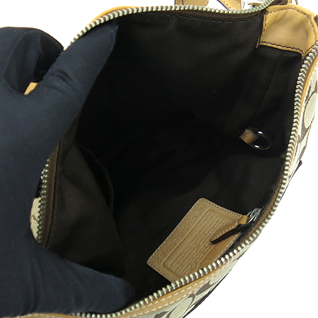 Coach(��ġ) 9362 �ñ׳��� �к긯 ������ ���� Ʈ���� ����� �̹���6 - ���̺��� �߰���ǰ