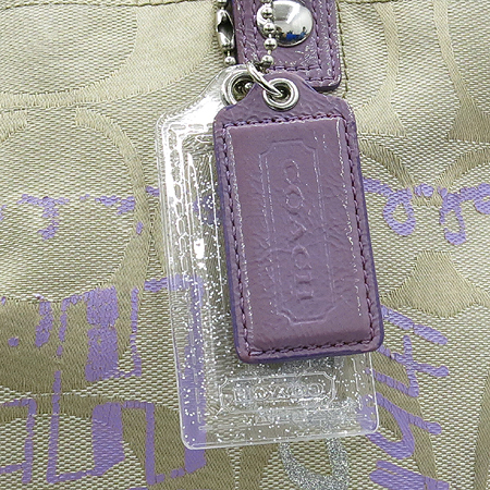 Coach(��ġ) 14922 POPPY ���� ������ �к긯 ��Ʈ�� �̹���3 - ���̺��� �߰���ǰ