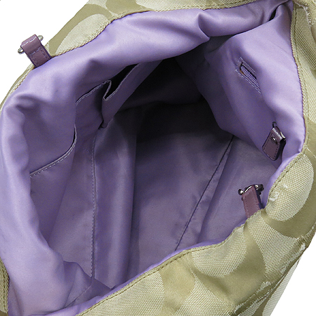 Coach(��ġ) 14922 POPPY ���� ������ �к긯 ��Ʈ�� �̹���5 - ���̺��� �߰���ǰ