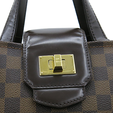 Louis Vuitton(���̺���) N41177 �ٹ̿� ���� ĵ���� ī�ٽ� ����� 2WAY �̹���3 - ���̺��� �߰���ǰ