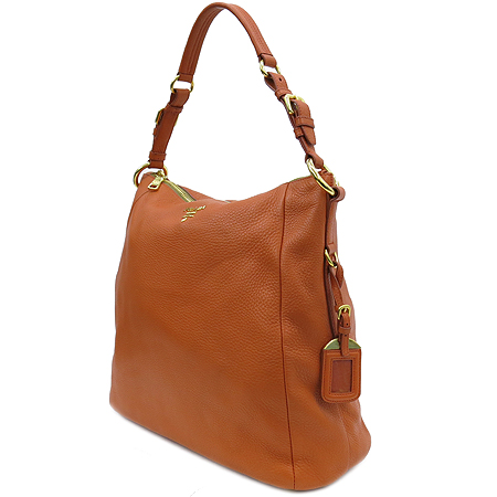 Prada(�����) BR4981 ���� �̴ϼ� ��� VITELLO(���ڷ�) ������ ���� ȣ�� ����� [�б�������] �̹���2 - ���̺��� �߰���ǰ