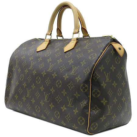 Louis Vuitton(���̺���) M41524 ���׷� ĵ���� ���ǵ� 35 ��Ʈ�� �̹���2 - ���̺��� �߰���ǰ