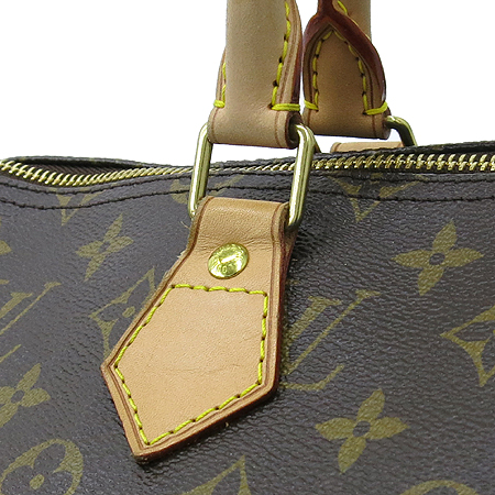 Louis Vuitton(���̺���) M41524 ���׷� ĵ���� ���ǵ� 35 ��Ʈ�� �̹���3 - ���̺��� �߰���ǰ