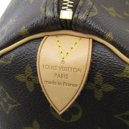 Louis Vuitton(���̺���) M41524 ���׷� ĵ���� ���ǵ� 35 ��Ʈ�� �̹���5 - ���̺��� �߰���ǰ