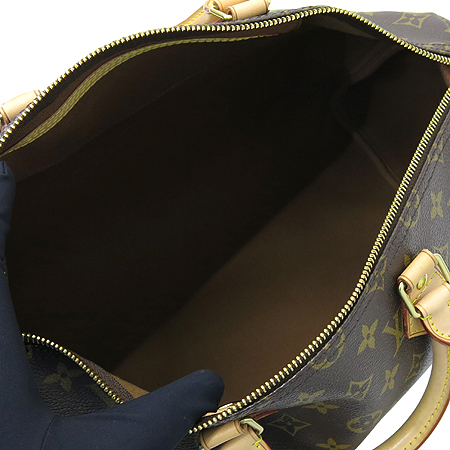 Louis Vuitton(���̺���) M41524 ���׷� ĵ���� ���ǵ� 35 ��Ʈ�� �̹���6 - ���̺��� �߰���ǰ