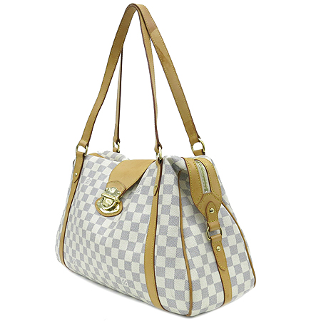 Louis Vuitton(���̺���) N42221 �ٹ̿� ���ָ� ĵ���� ��Ʈ���� GM ����� �̹���2 - ���̺��� �߰���ǰ