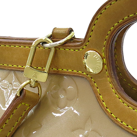 Louis Vuitton(���̺���) M91372 ���׷� ������ �轺�θ� 2WAY �̹���4 - ���̺��� �߰���ǰ