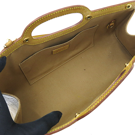 Louis Vuitton(���̺���) M91372 ���׷� ������ �轺�θ� 2WAY �̹���6 - ���̺��� �߰���ǰ