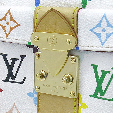 Louis Vuitton(���̺���) M92643 ���׷� ��Ƽ ȭ��Ʈ ���ǵ� 30 ��Ʈ�� �̹���3 - ���̺��� �߰���ǰ
