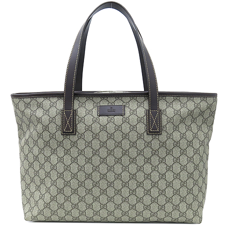 Gucci(����) 211147 GG�ΰ� PVC ��ũ ���� ���� Ʈ���� ���� ����� [�б�������] �̹���2 - ���̺��� �߰���ǰ