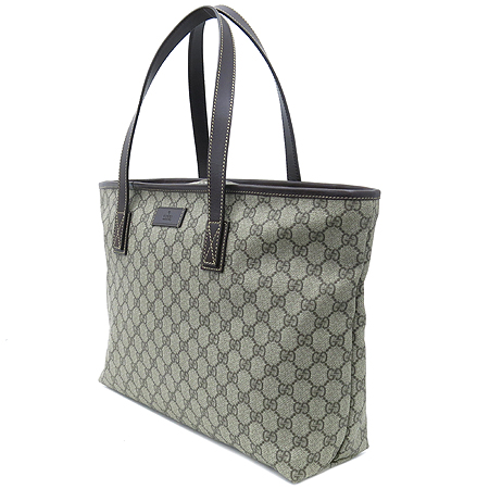 Gucci(����) 211147 GG�ΰ� PVC ��ũ ���� ���� Ʈ���� ���� ����� [�б�������] �̹���3 - ���̺��� �߰���ǰ