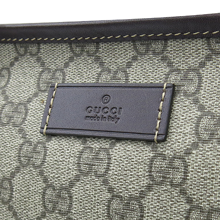 Gucci(����) 211147 GG�ΰ� PVC ��ũ ���� ���� Ʈ���� ���� ����� [�б�������] �̹���4 - ���̺��� �߰���ǰ
