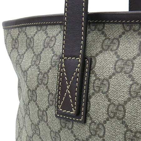 Gucci(����) 211147 GG�ΰ� PVC ��ũ ���� ���� Ʈ���� ���� ����� [�б�������] �̹���5 - ���̺��� �߰���ǰ