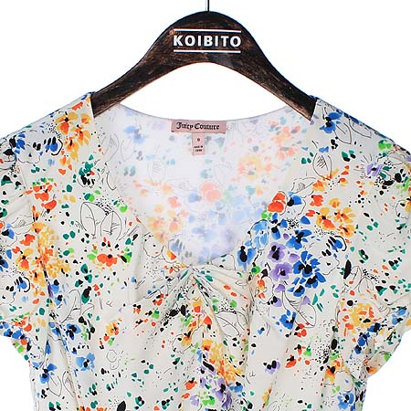 JUICY COUTURE(��� �ٶٸ�) ��ũ ���ǽ� �̹���2 - ���̺��� �߰���ǰ