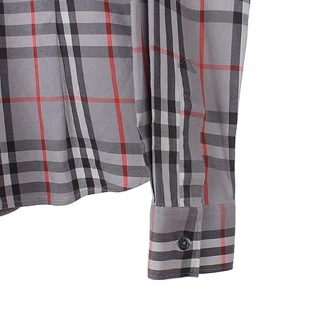 Burberry(������) �׷����÷� üũ ���� �̹���3 - ���̺��� �߰���ǰ