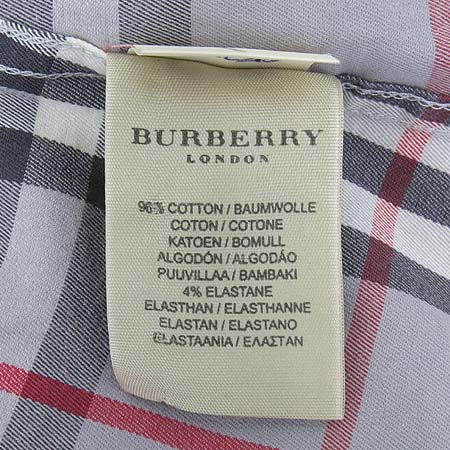 Burberry(������) �׷����÷� üũ ���� �̹���5 - ���̺��� �߰���ǰ