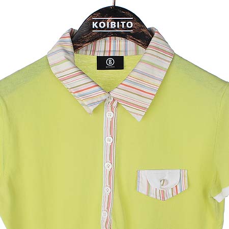 Bogner(���׳�) �׸��÷� ���� Ƽ �̹���2 - ���̺��� �߰���ǰ