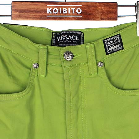 Versace(������ü) �׸��÷� ���� [�λ꼾�Һ���] �̹���2 - ���̺��� �߰���ǰ