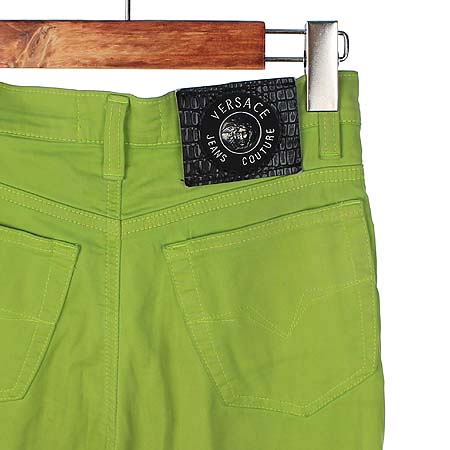 Versace(������ü) �׸��÷� ���� [�λ꼾�Һ���] �̹���4 - ���̺��� �߰���ǰ