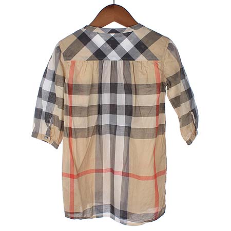 Burberry(������) �Ƶ��� üũ ���ǽ� �̹���3 - ���̺��� �߰���ǰ