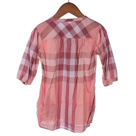 Burberry(������) �Ƶ��� üũ ���ǽ� �̹���3 - ���̺��� �߰���ǰ