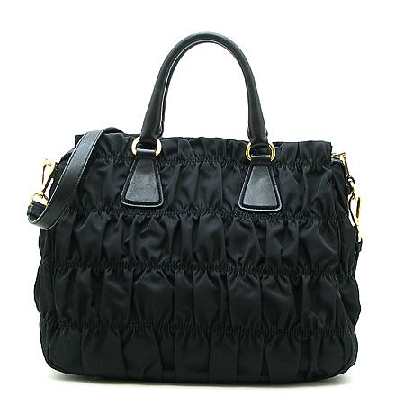 Prada(�����) BN1336 ��� ��Ż �ΰ� ���� �к긯 ������ 2-WAY �̹���3 - ���̺��� �߰���ǰ