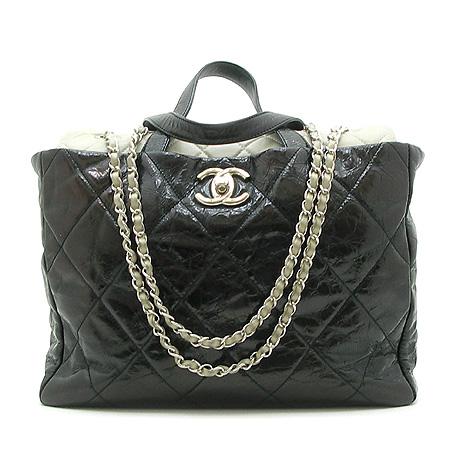 Chanel() A47138Y06146 Ƽ   产  ü 2WAY (B)