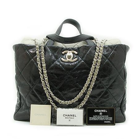 Chanel() A47138Y06146 Ƽ   产  ü 2WAY (B) ̹2 - ̺ ߰ǰ