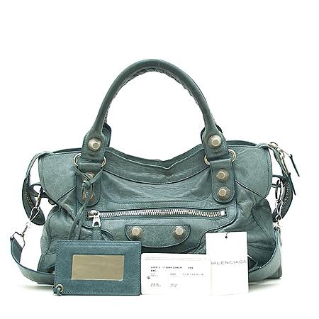 Balenciaga(�߷��þư�) 173084 ��Ƽ ���̾�Ʈ 2WAY �̹���2 - ���̺��� �߰���ǰ