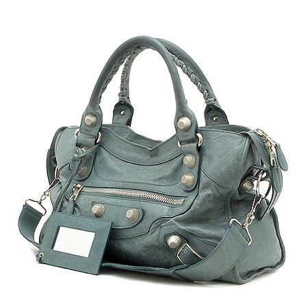 Balenciaga(�߷��þư�) 173084 ��Ƽ ���̾�Ʈ 2WAY �̹���3 - ���̺��� �߰���ǰ