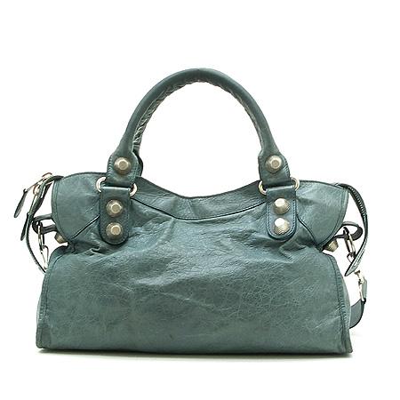 Balenciaga(�߷��þư�) 173084 ��Ƽ ���̾�Ʈ 2WAY �̹���4 - ���̺��� �߰���ǰ