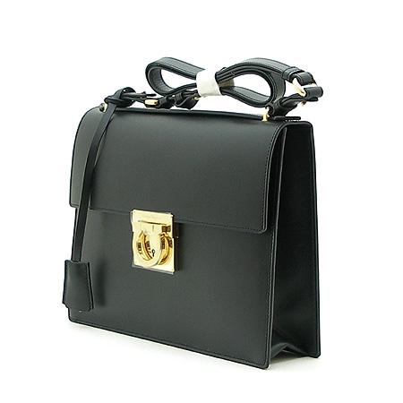 Ferragamo(��󰡸�) 21 D514 ���� ���� ���� ��ġ�� ��� 2-WAY �̹���3 - ���̺��� �߰���ǰ