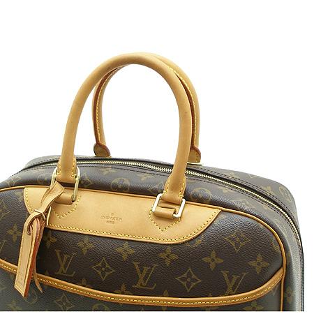 Louis Vuitton(���̺���) M47270 ���׷� ĵ���� ����/���︵ ����Ƽ ��Ʈ�� �̹���4 - ���̺��� �߰���ǰ