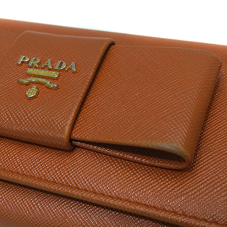 Prada(�����) 1M1132 ������ ���ǾƳ� ������� ����ΰ� ������ [��������] �̹���4 - ���̺��� �߰���ǰ