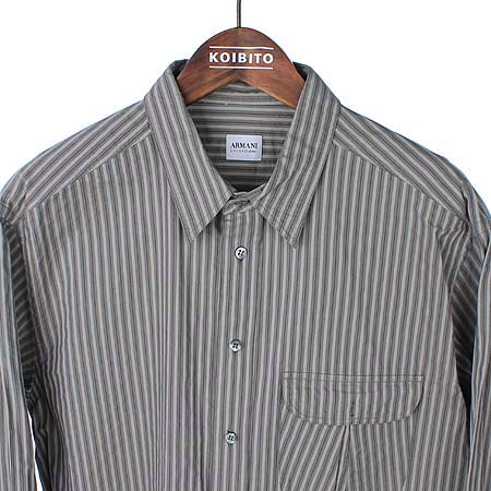 Armani COLLEZIONI(�Ƹ����� �÷�������) �׷����÷� ���� �̹���2 - ���̺��� �߰���ǰ