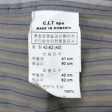 Armani COLLEZIONI(�Ƹ����� �÷�������) �׷����÷� ���� �̹���5 - ���̺��� �߰���ǰ