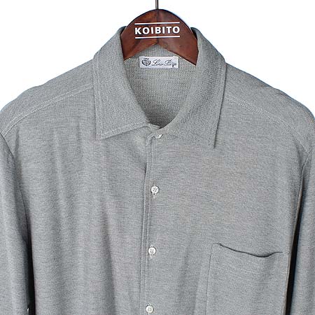 LORO PIANA(�η��ǾƳ�) �׷����÷� ���� �̹���2 - ���̺��� �߰���ǰ