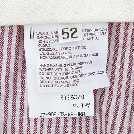 BRUNELLO CUCINELLI(���ڷ���ġ�ڸ�) �������÷� ���� �̹���5 - ���̺��� �߰���ǰ