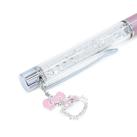 Swarovski(���ͷκ꽺Ű) 1159663 ���ŰƼ ũ����Ż ���� �̹���4 - ���̺��� �߰���ǰ