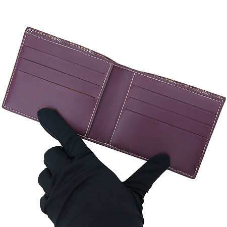 GOYARD(���ߵ�) PVC �ΰ� ��� 6ũ���� ������ �̹���2 - ���̺��� �߰���ǰ