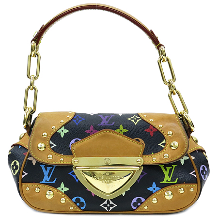 Louis Vuitton(���̺���) M40128 ���׷� ��Ƽ�÷� ���� ������ ��Ʈ�� �̹���2 - ���̺��� �߰���ǰ