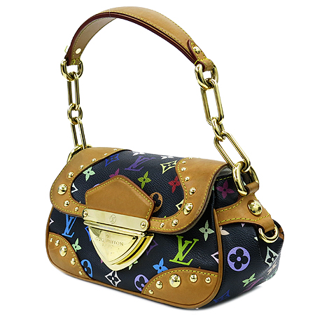 Louis Vuitton(���̺���) M40128 ���׷� ��Ƽ�÷� ���� ������ ��Ʈ�� �̹���3 - ���̺��� �߰���ǰ