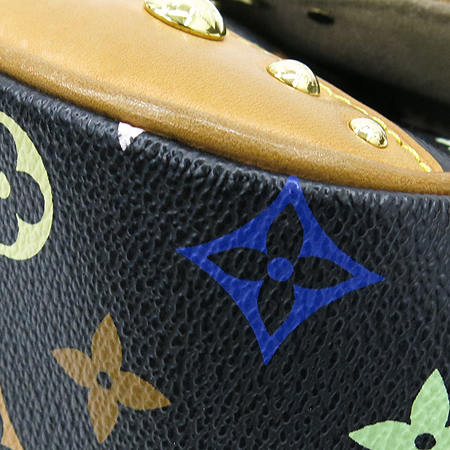 Louis Vuitton(���̺���) M40128 ���׷� ��Ƽ�÷� ���� ������ ��Ʈ�� �̹���5 - ���̺��� �߰���ǰ