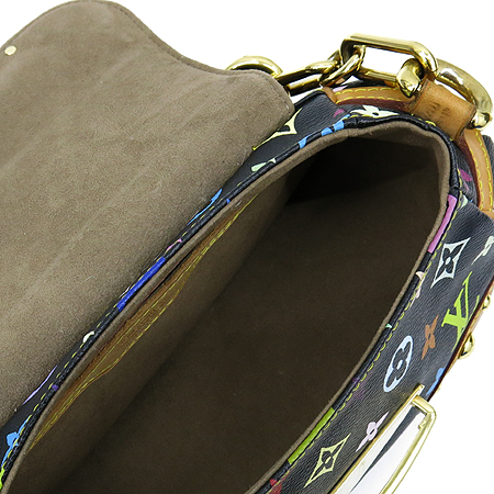 Louis Vuitton(���̺���) M40128 ���׷� ��Ƽ�÷� ���� ������ ��Ʈ�� �̹���6 - ���̺��� �߰���ǰ