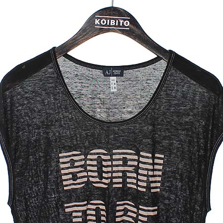 Armani JEANS(�Ƹ����� ����) �����÷� �μҸ� Ƽ �̹���2 - ���̺��� �߰���ǰ