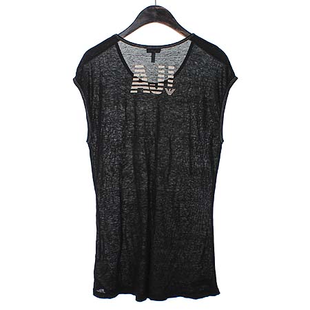 Armani JEANS(�Ƹ����� ����) �����÷� �μҸ� Ƽ �̹���4 - ���̺��� �߰���ǰ