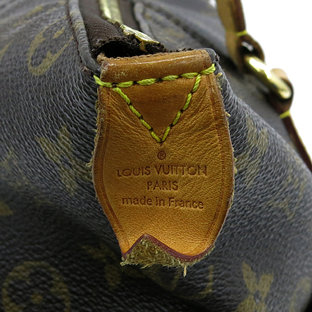 Louis Vuitton(���̺���) M56689 ���׷� ĵ���� ��Ż�� MM ����� �̹���4 - ���̺��� �߰���ǰ